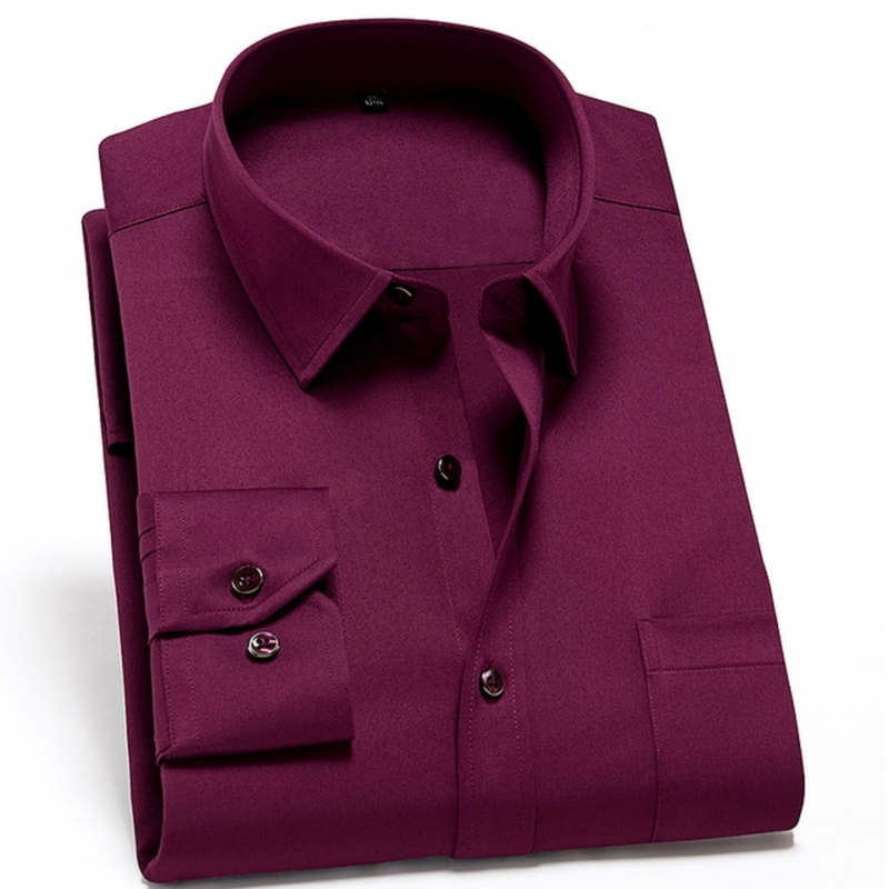 Levoire | Blouse Sans Tricot Stretch Confort