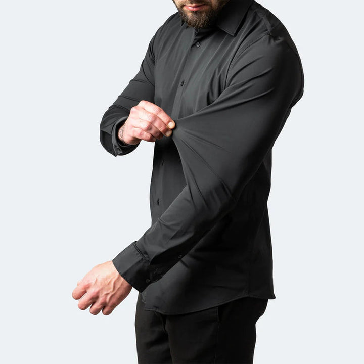 Levoire | Blouse Sans Tricot Stretch Confort