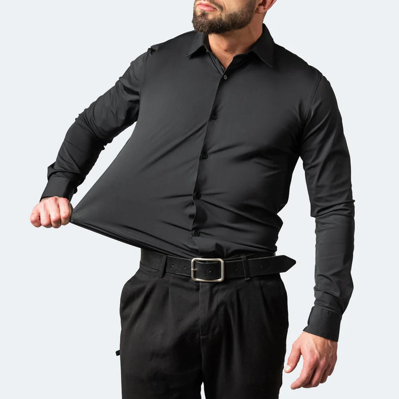 Levoire | Blouse Sans Tricot Stretch Confort
