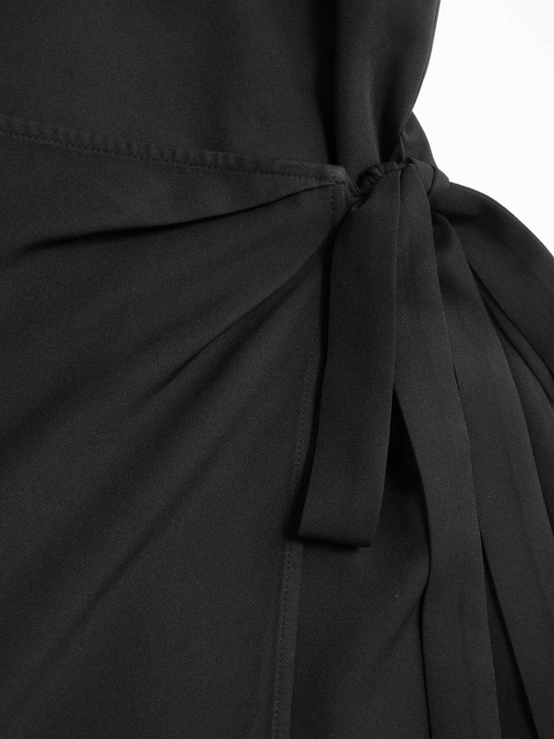 Levoire | Must-Have Robe Avec Ceinture