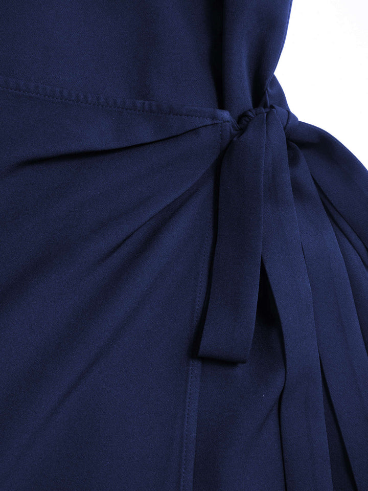 Levoire | Must-Have Robe Avec Ceinture