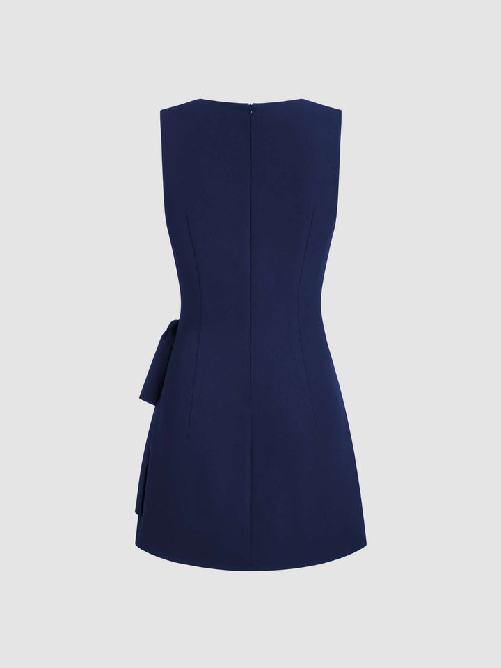 Levoire | Must-Have Robe Avec Ceinture