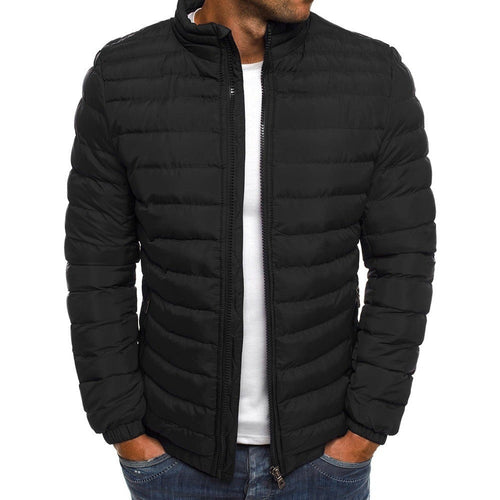 Levoire | Manteau D'Automne Moderne Pour Homme