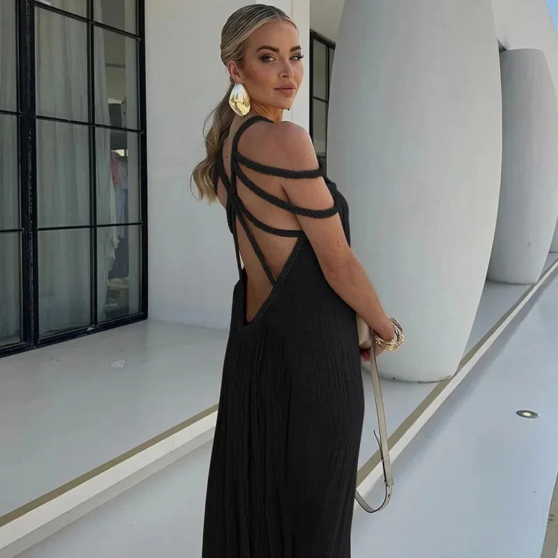 Levoire | Robe de soirée élégante