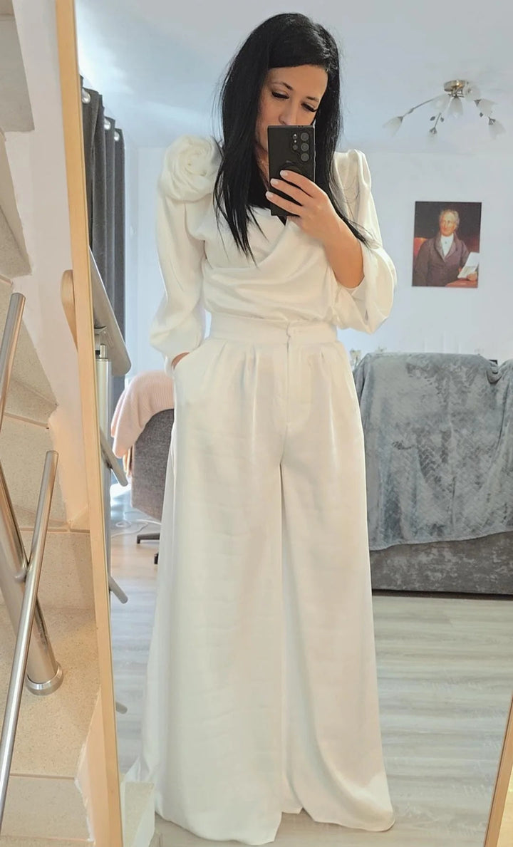 Levoire | Tenue De Printemps