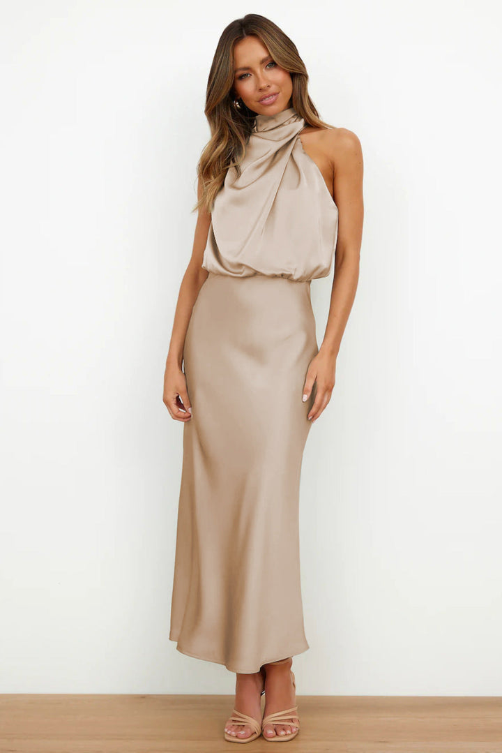 Levoire | Lgante Robe Midi