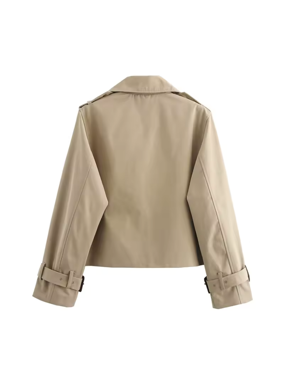 Levoire | Veste À Double Suspension Polyvalente Trench Court