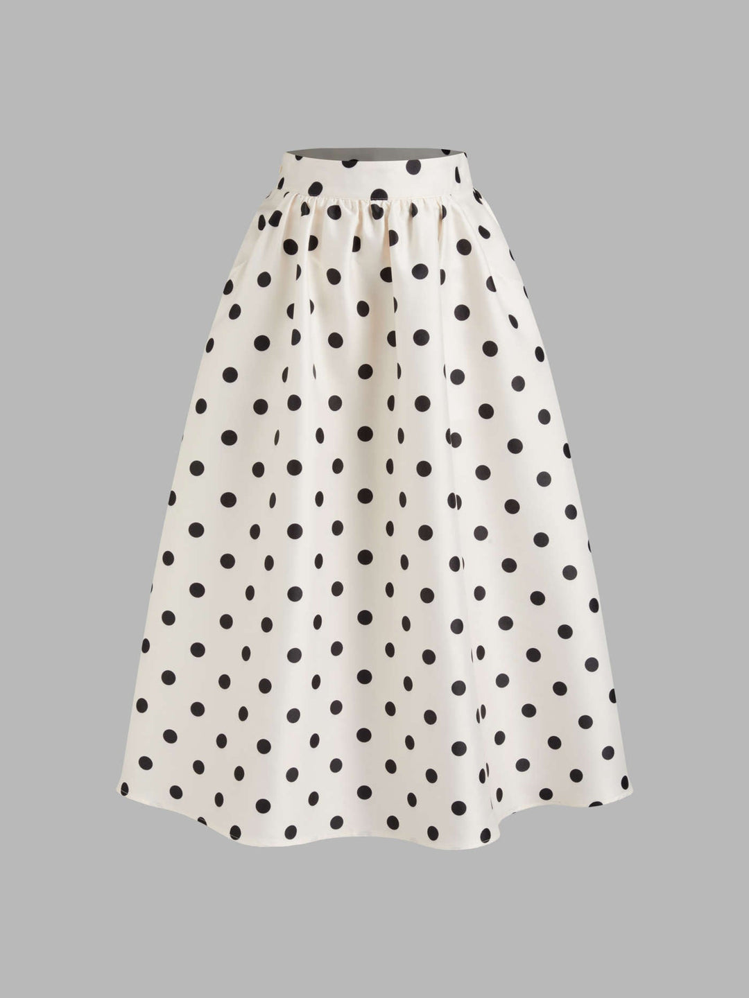 Levoire | Rise Pistepiste Rentoreuna Maxi Jupe