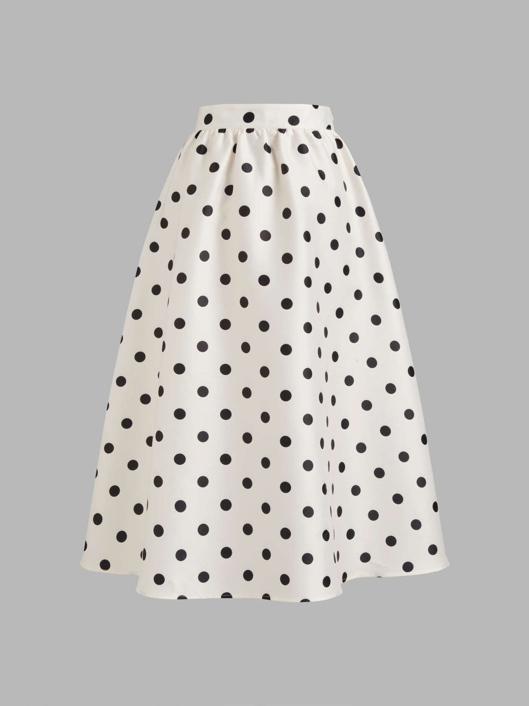 Levoire | Rise Pistepiste Rentoreuna Maxi Jupe