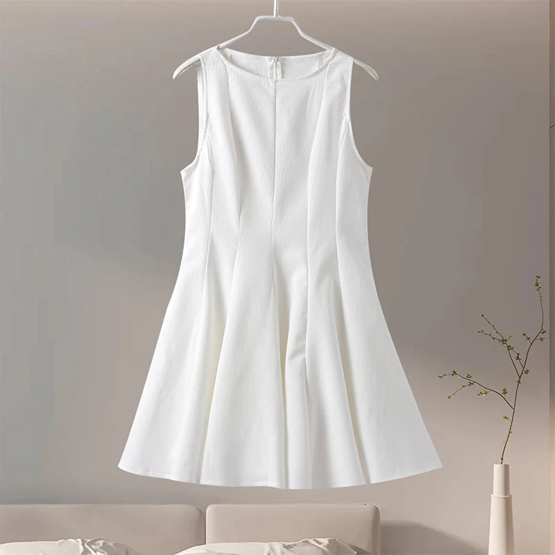 Levoire | Col Rond Frosted Bliss Robe Protégée