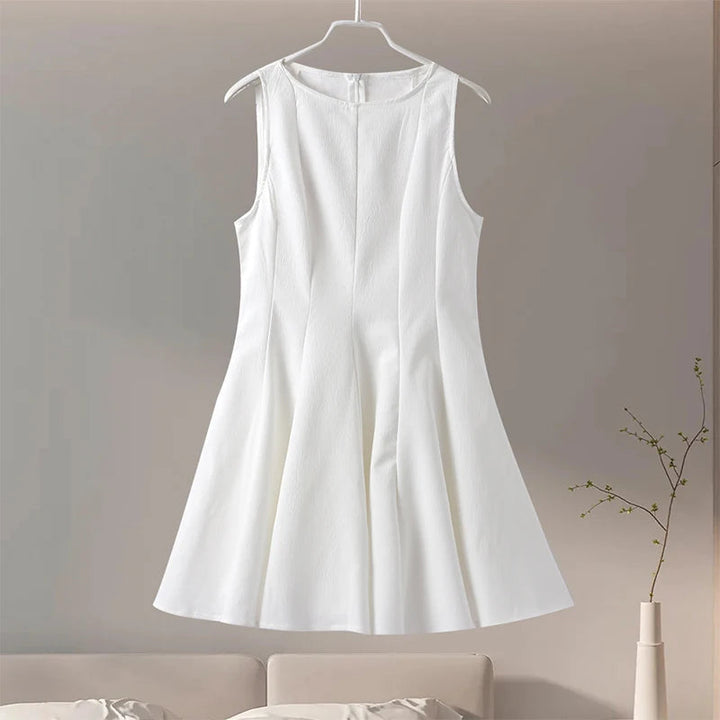 Levoire | Col Rond Frosted Bliss Robe Protégée
