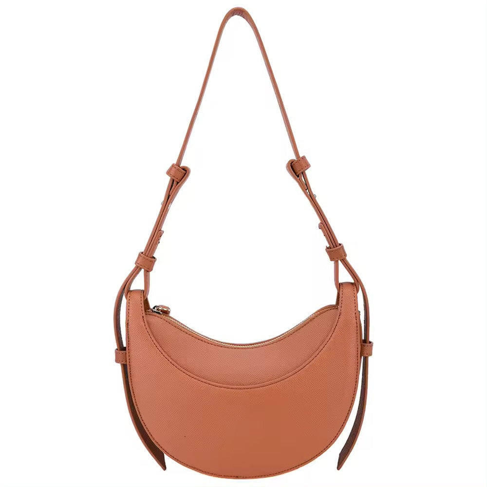 Levoire | Moon Chic Sac À Main Abricot