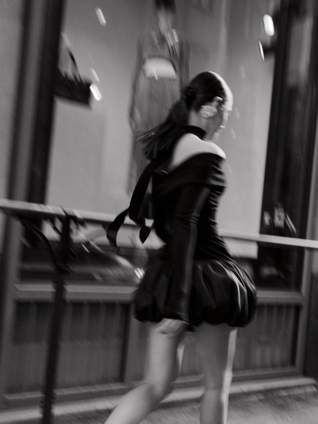 Levoire | La Vie Robe