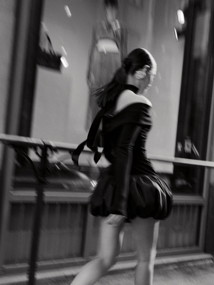Levoire | La Vie Robe
