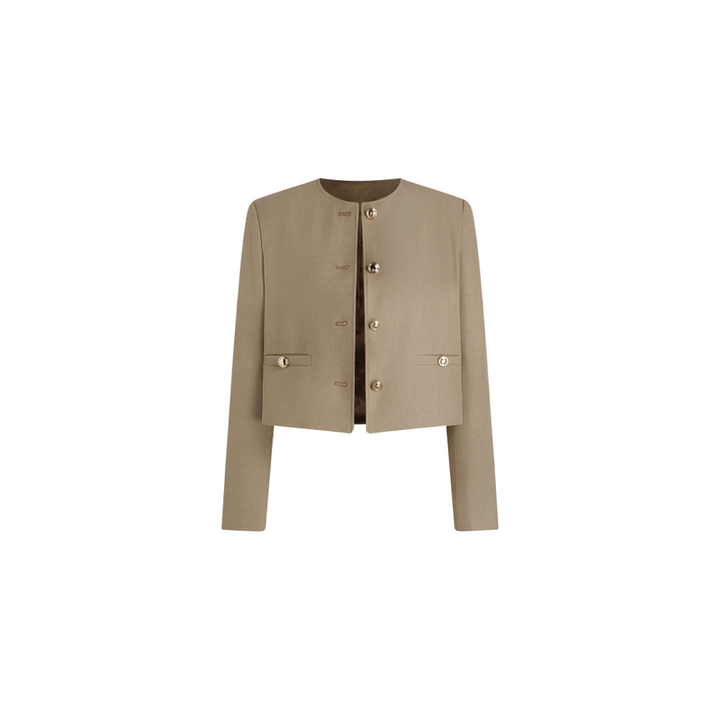 Levoire | Blazer En Tweed L