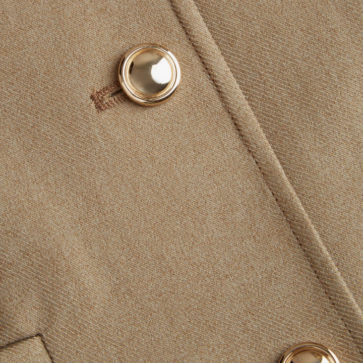 Levoire | Blazer En Tweed