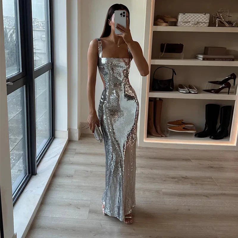 Levoire | Robe Maximale Brillante Platine