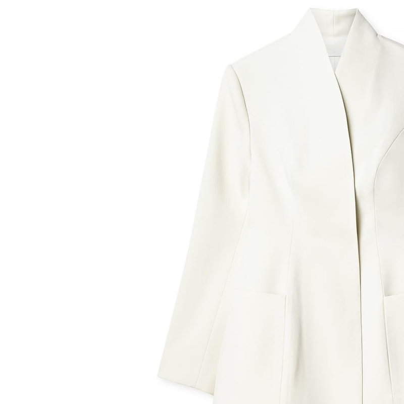 Levoire | Blazer Classique Pour Looks Professionnels