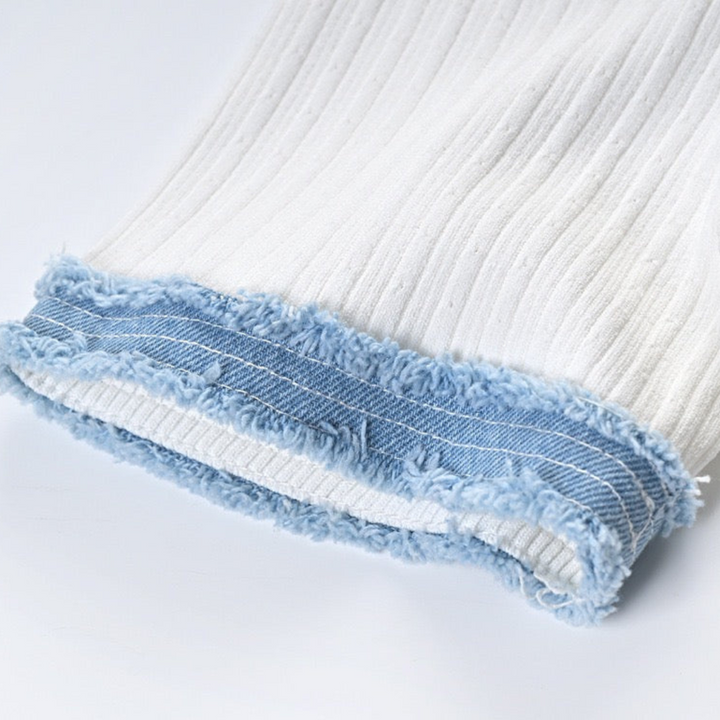 Levoire | Robe Charmante Avec Légère Structure