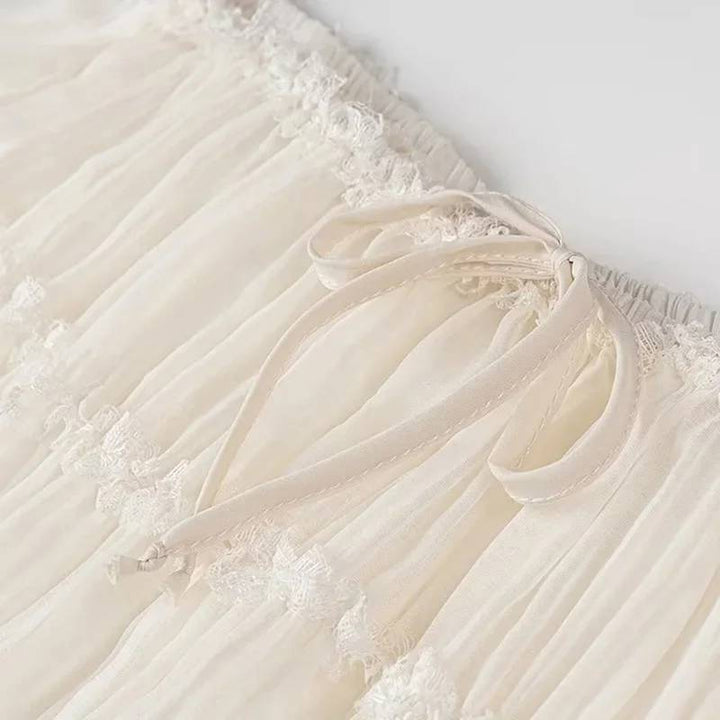 Levoire | Ensemble En Chiffon