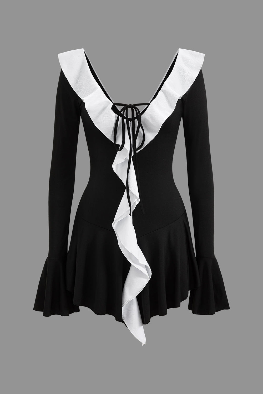 Levoire | Robe Mini Élégante Pour Le Soir