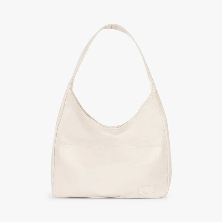 Levoire | Sac À Bandoulière Élégant Pour Le Quotidien Beige