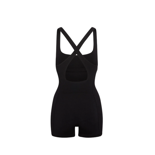 Levoire | Combinaison Noire