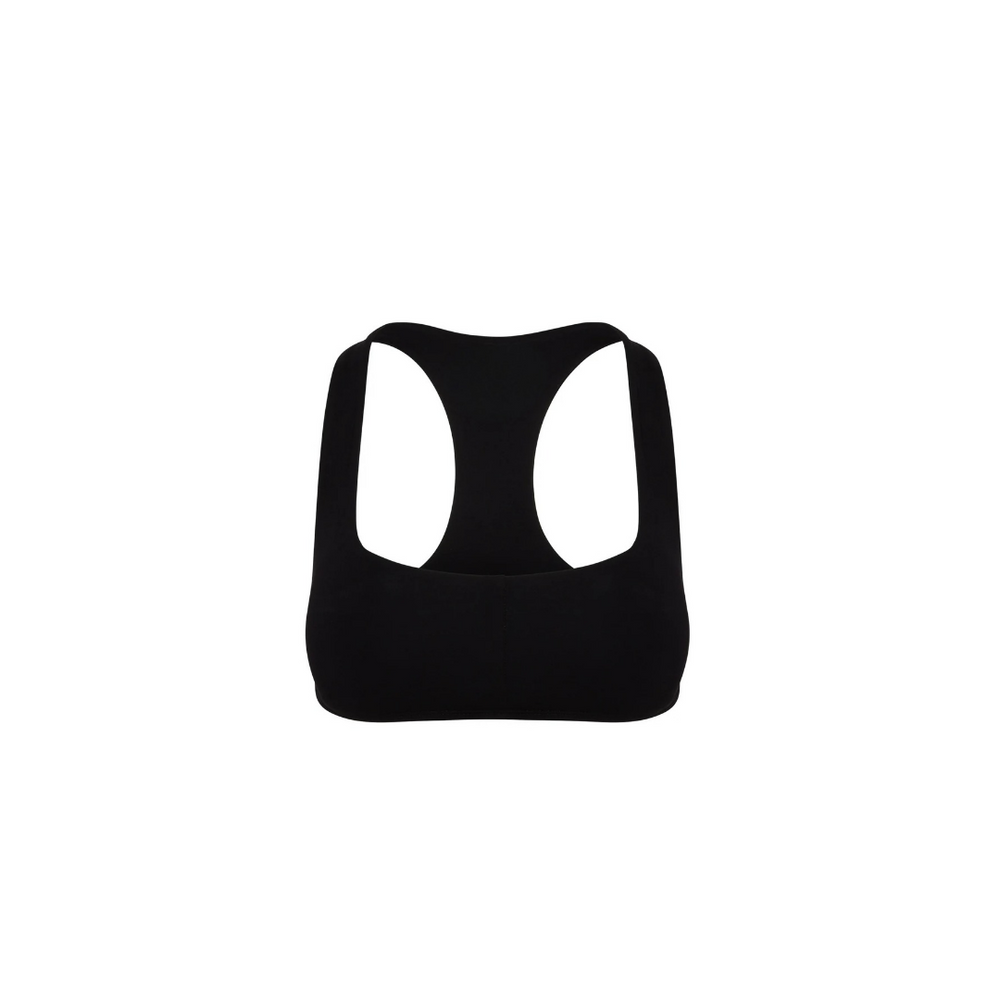 Levoire | Dos Nageur Soutien-Gorge De Sport Noir