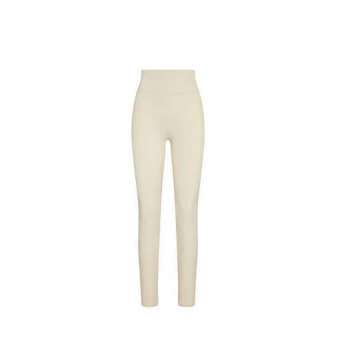 Levoire | Move Leggings Taille Haute Performance Fit Blanc