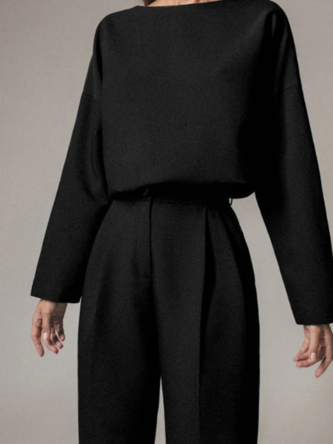 Levoire | Ensemble Élégant Stylé