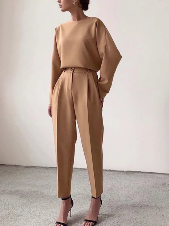 Levoire | Ensemble Élégant Stylé