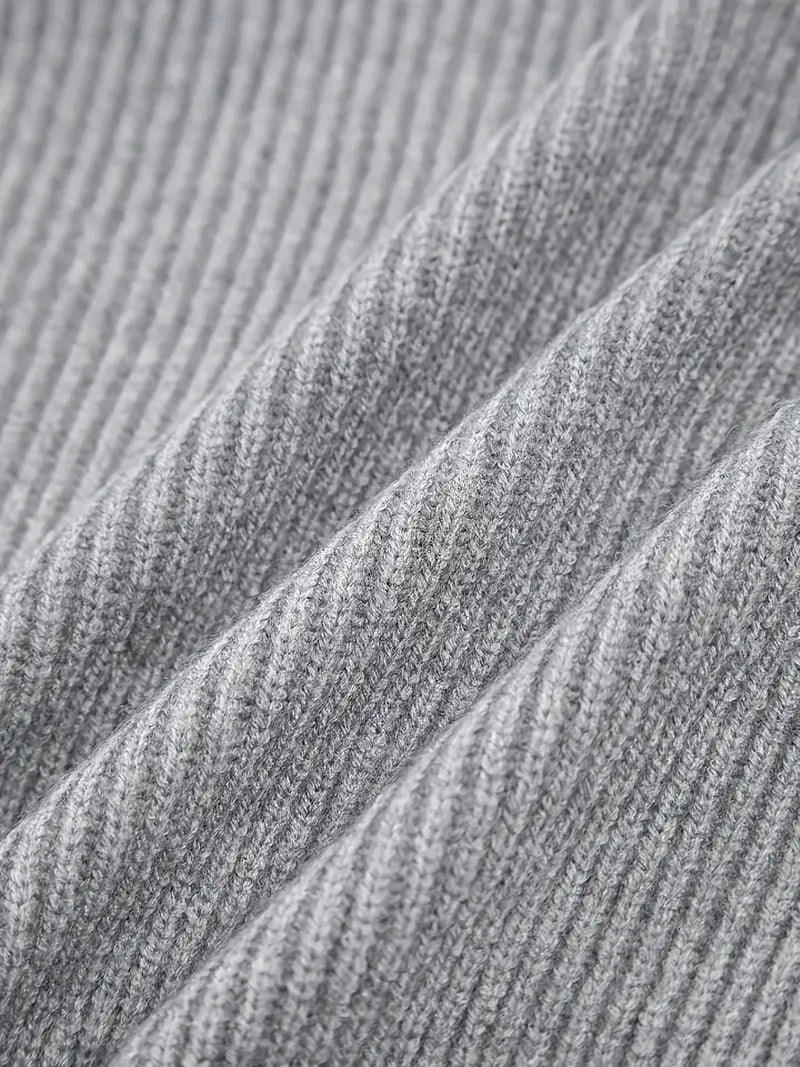 Levoire | Riste V Décolleté Pull-Over