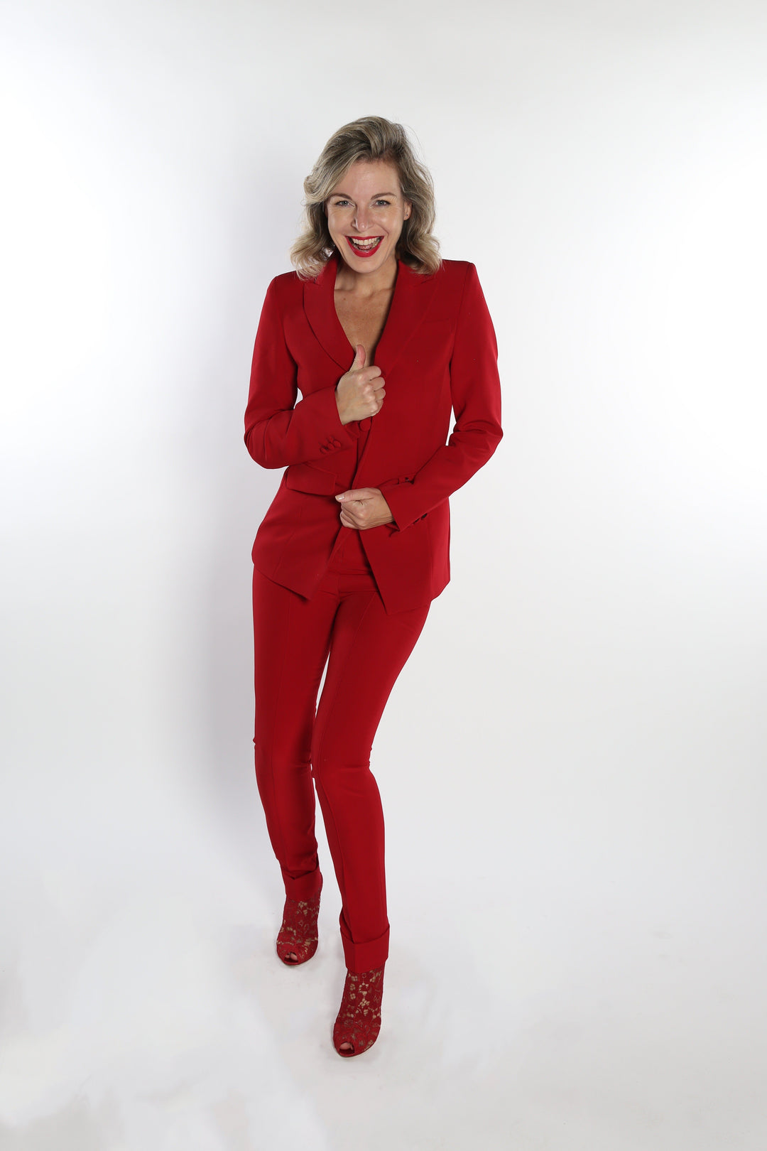 Levoire | Pantalon Pour Femmes Au Style Moderne