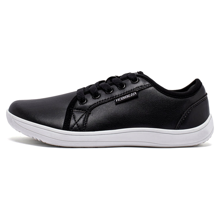 Levoire | Chaussures De Sport Unisexes Noir-Blanc