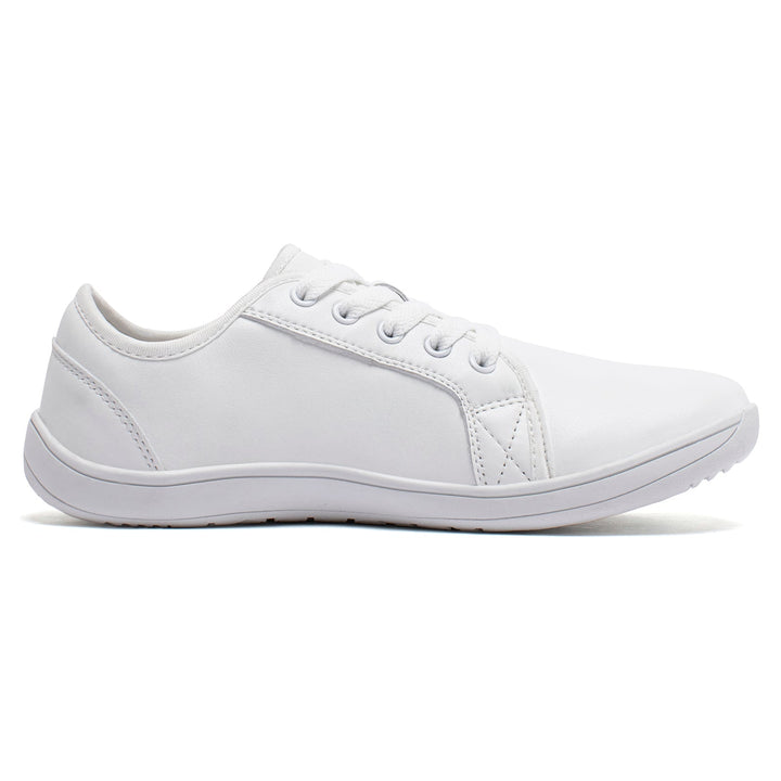 Levoire | Chaussures De Sport Unisexes Blanc
