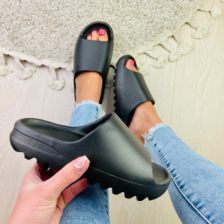 Levoire | Sandales Élastiques Tendance