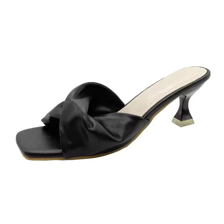 Levoire | Élégante pour Femmes Confortable Noir