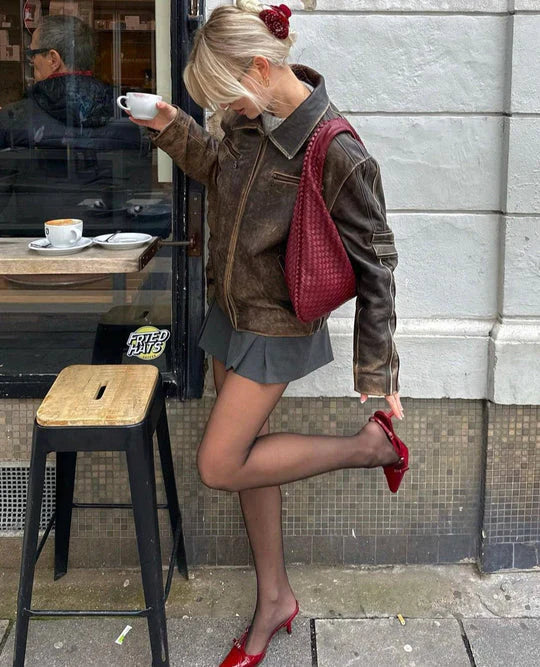 Levoire | Sac Tote Macy