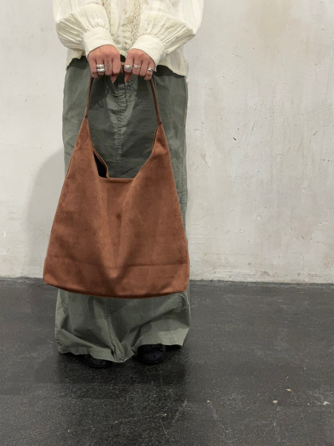 Levoire | Sac Fourre-Tout Classique Pour Le Quotidien