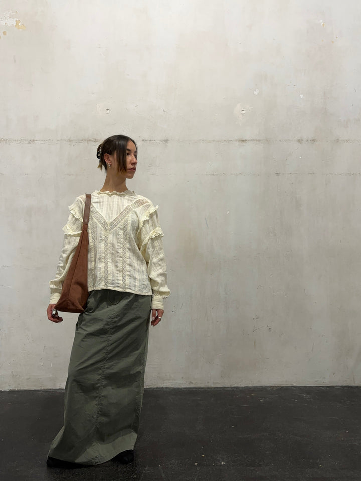 Levoire | Sac Fourre-Tout Classique Pour Le Quotidien