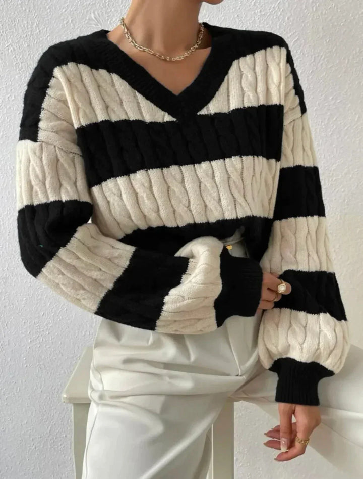 Levoire | Manteau Croisé Style Trench Hivernal