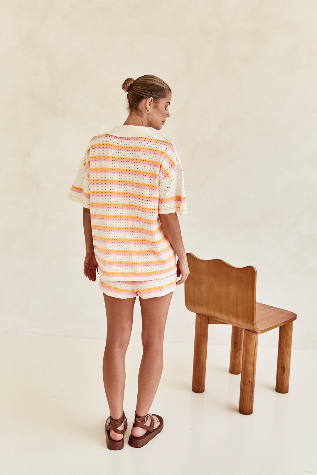 Levoire | Co Ord Été Série