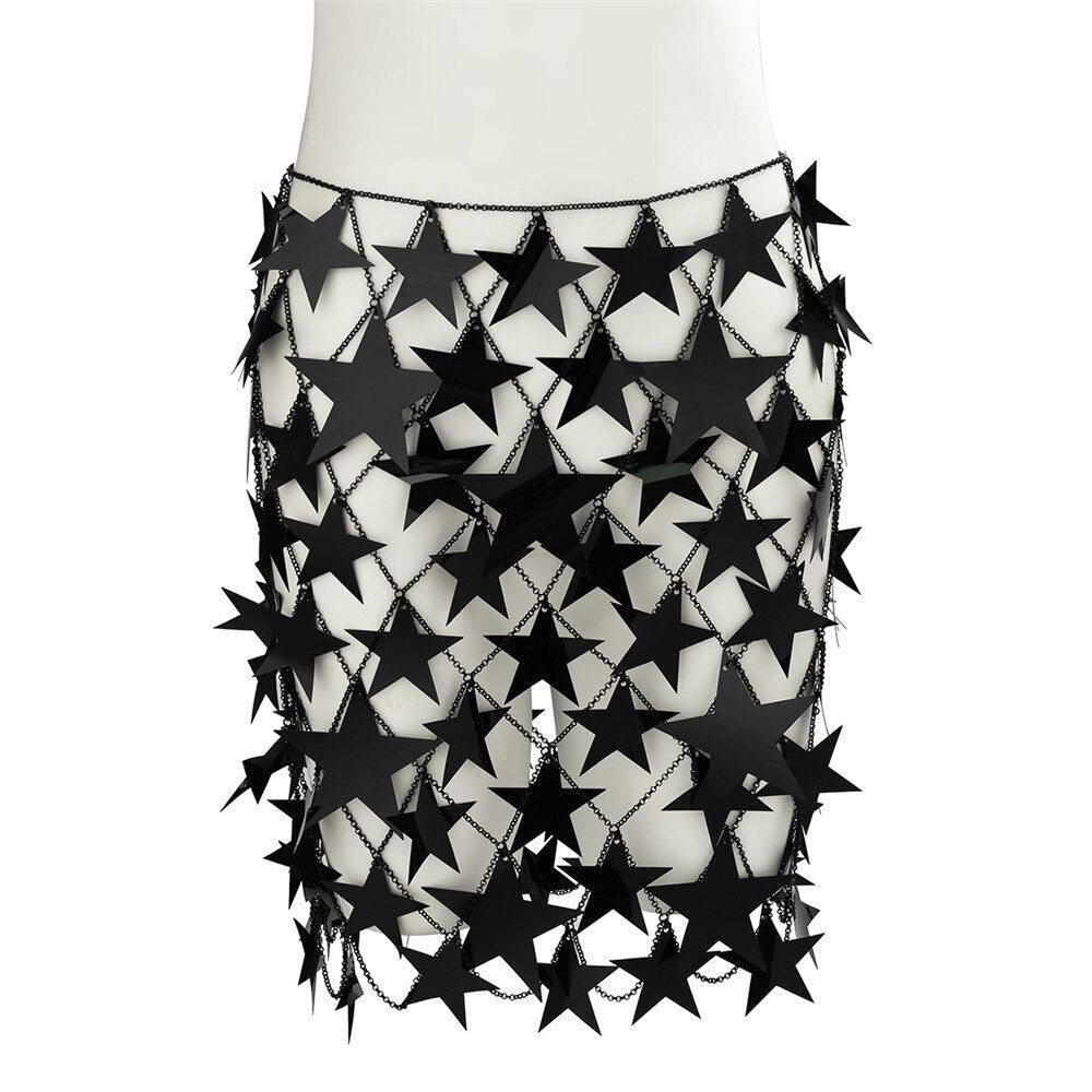 Levoire | Du Midi De Bigorre Star Chemise De Mailles Deux Pièces Ensemble