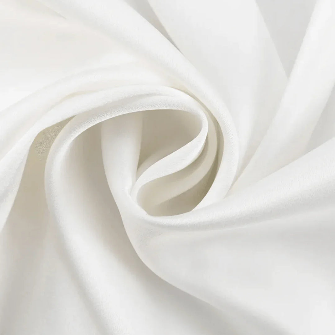Levoire | Nouvelle Journée Blouse En Satin Décontractée