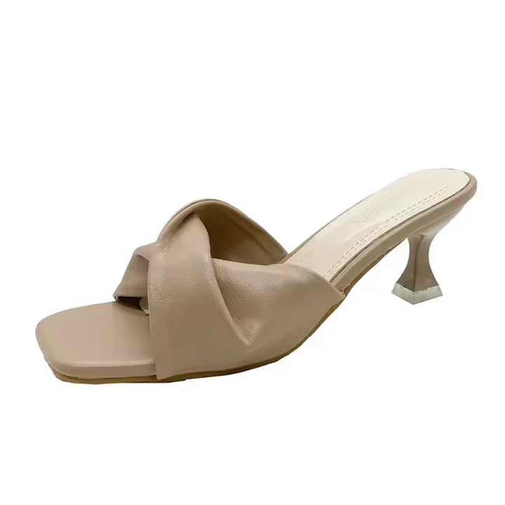 Levoire | Élégante pour Femmes Confortable Beige