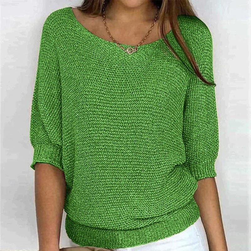 Levoire | Veste D'Été Pour Femmes Vert