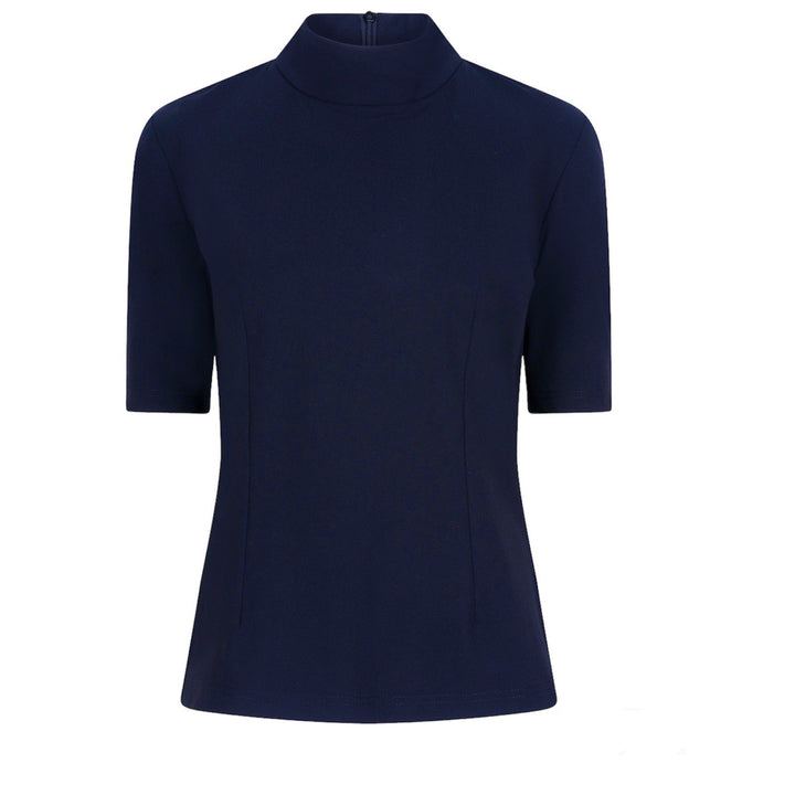 Levoire | Haut De Voyage À Manches Courtes Polyvalent Pour Un Look Parfait