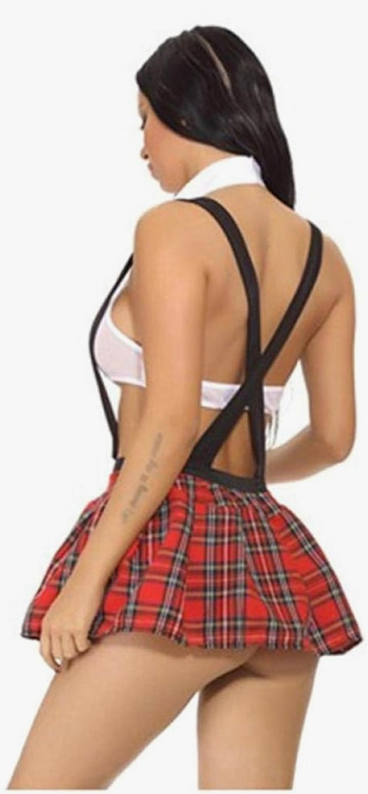 Levoire | Uniforme De Fille Séduisante