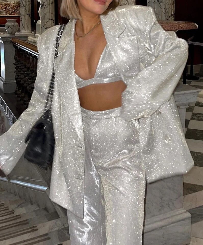 Levoire | Brillance Sensation Suit De Desses