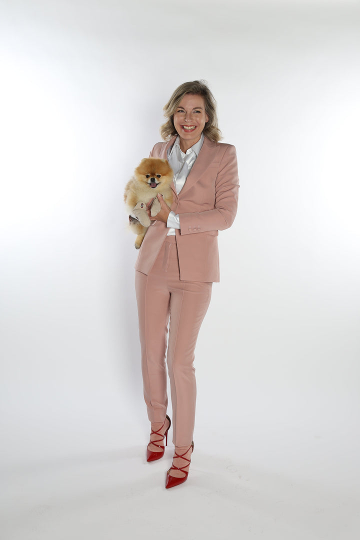 Levoire | Pantalon Pour Femmes Au Style Moderne